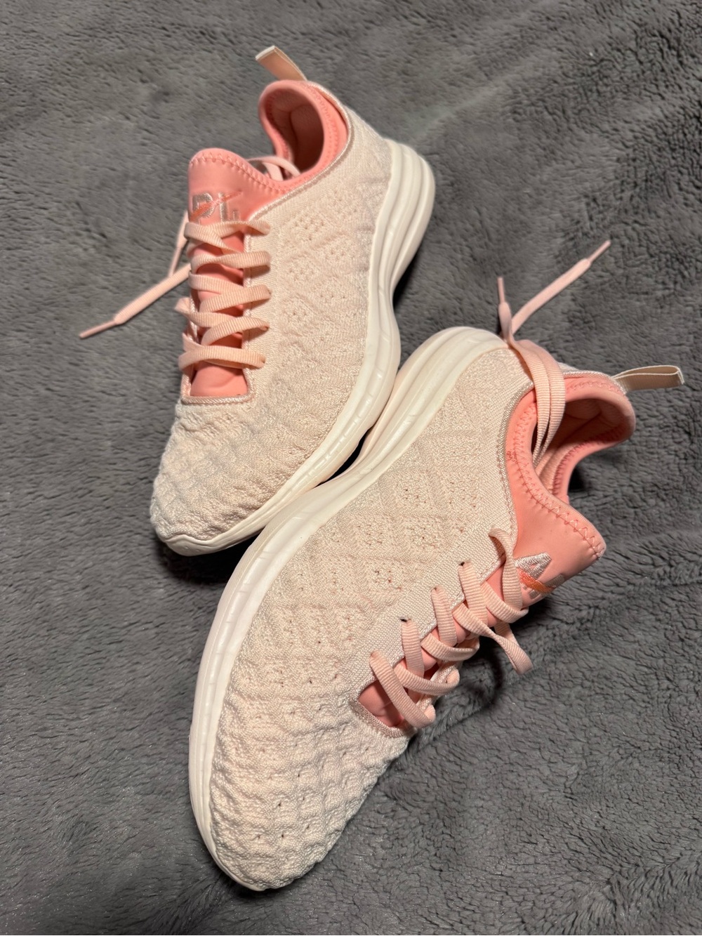 APL Techloom Phantom Sneakers